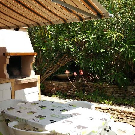 Mas De L Ile Rousse Apartman Bandol Kültér fotó