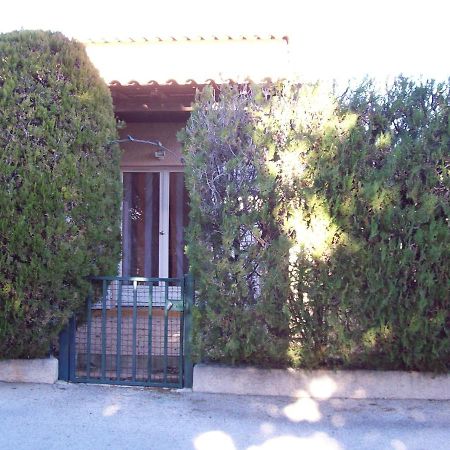 Mas De L Ile Rousse Apartman Bandol Kültér fotó