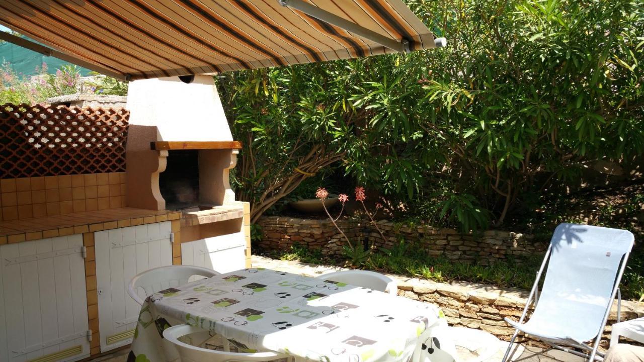 Mas De L Ile Rousse Apartman Bandol Kültér fotó