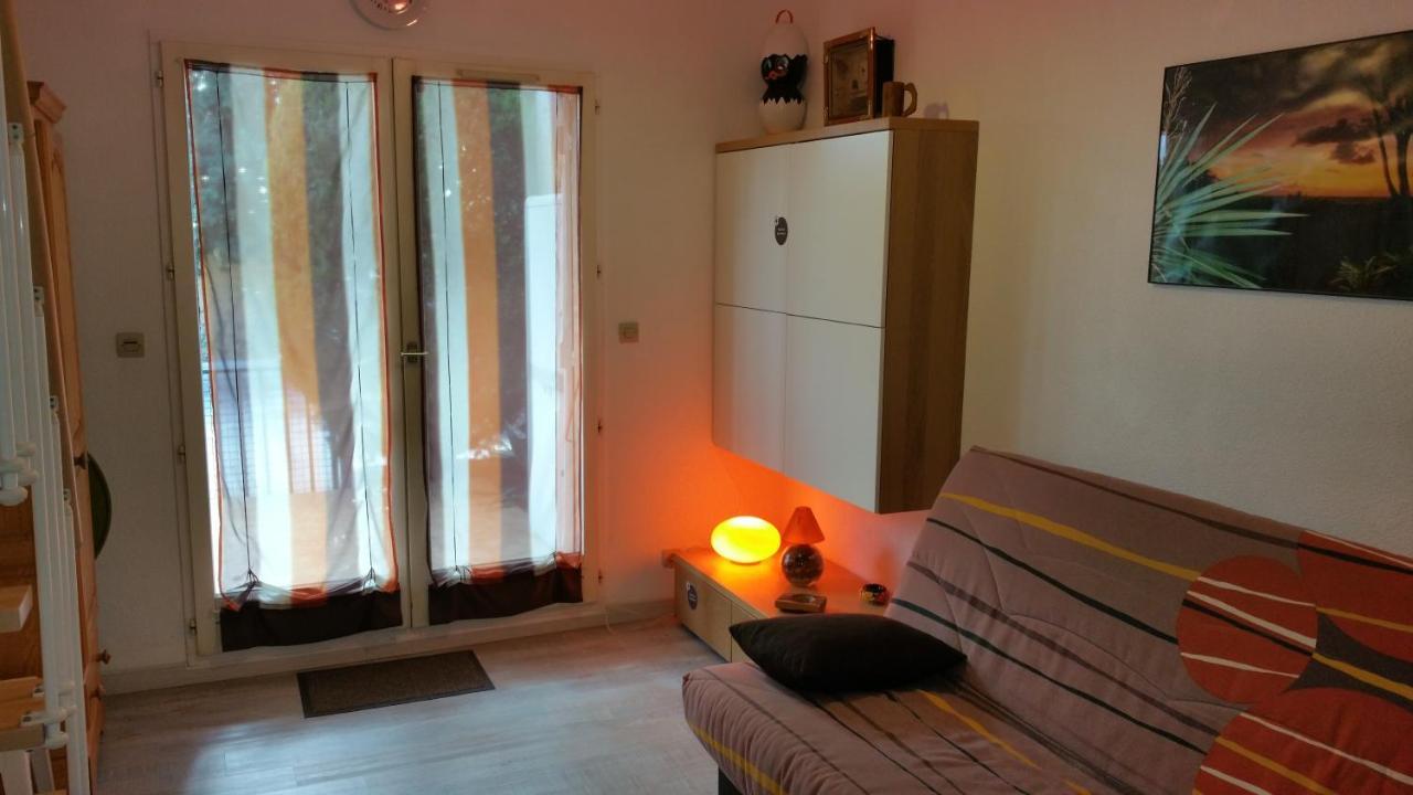 Mas De L Ile Rousse Apartman Bandol Kültér fotó