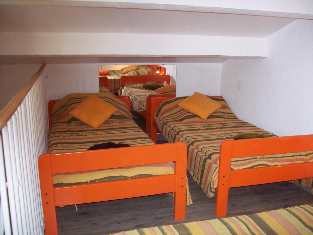 Mas De L Ile Rousse Apartman Bandol Kültér fotó
