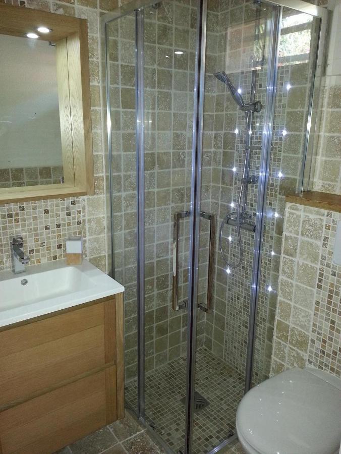 Mas De L Ile Rousse Apartman Bandol Kültér fotó