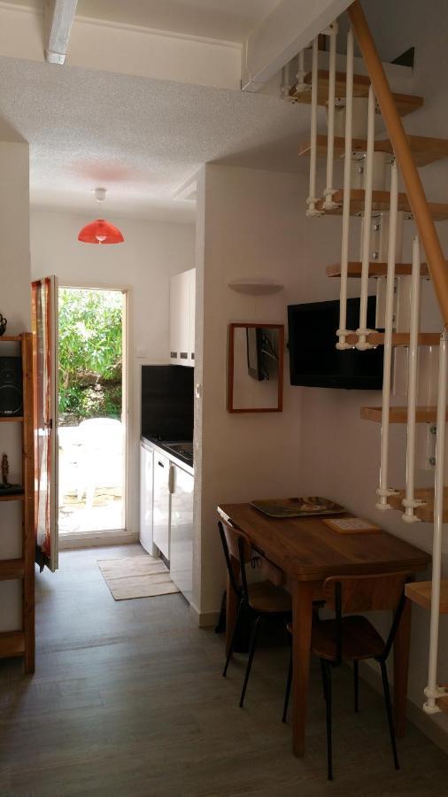 Mas De L Ile Rousse Apartman Bandol Kültér fotó