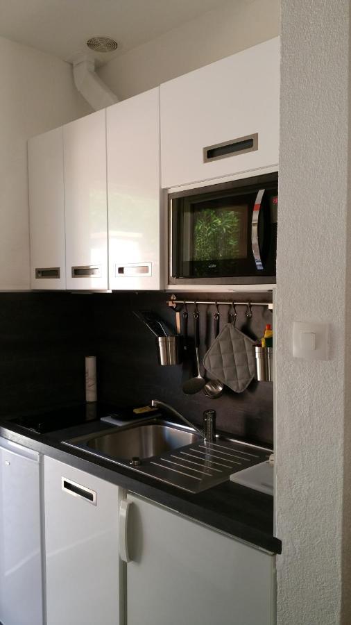 Mas De L Ile Rousse Apartman Bandol Kültér fotó