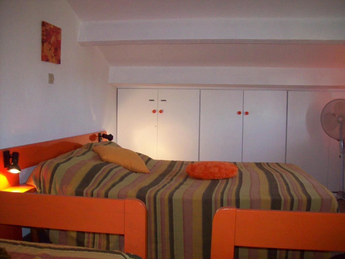 Mas De L Ile Rousse Apartman Bandol Kültér fotó